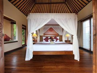 Kerambitan Resort | The Sanyas Retreat