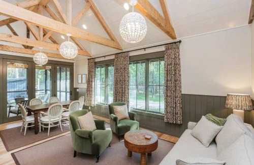 McEwen House | The Sapsucker at Buckhorn Hollow
