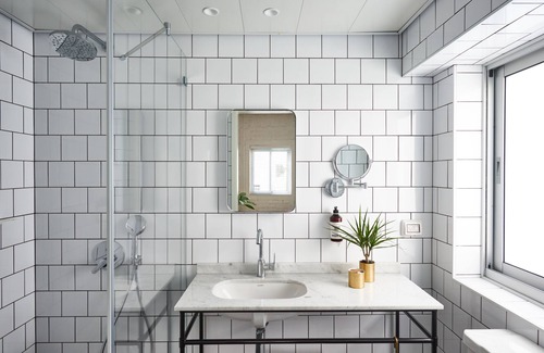 Tel Aviv City Center Hotel | The Saul
