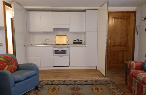 Courmayeur Apartment | The saxe relax in the mountain