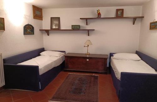 Courmayeur Apartment | The saxe relax in the mountain