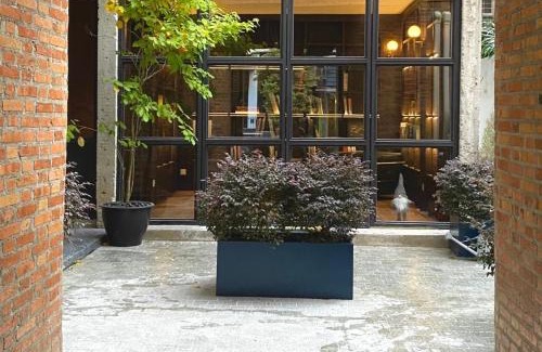 Nimman Hotel | The Sayla hotel(Baan Sayla)