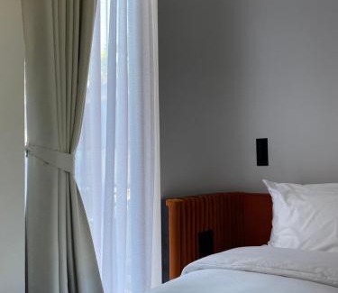 Nimman Hotel | The Sayla hotel(Baan Sayla)