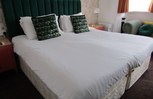 South Shore Hotel | The Scala Hotel