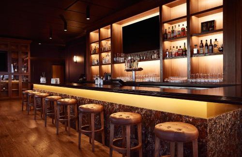 Lincoln Hotel | The Scarlet, Lincoln, a Tribute Portfolio Hotel