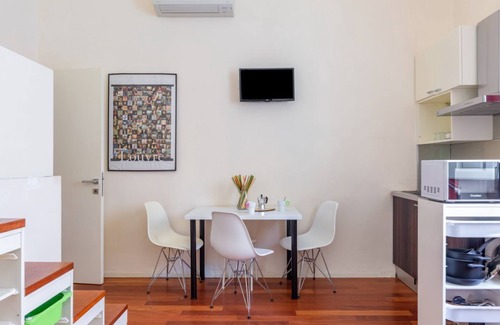 Le Cure Apartment | The Scent of Florence - Sun Apartment
