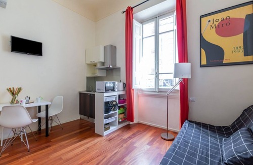 Le Cure Apartment | The Scent of Florence - Sun Apartment