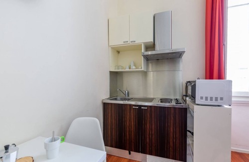 Le Cure Apartment | The Scent of Florence - Sun Apartment