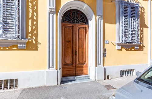 Le Cure House | The Scent of Florence - Apartment Luna