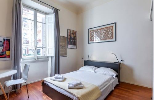 Le Cure Apartment | The Scent of Florence - Sole & Luna Apartments