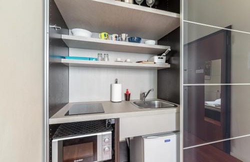 Le Cure Apartment | The Scent of Florence - Sole & Luna Apartments