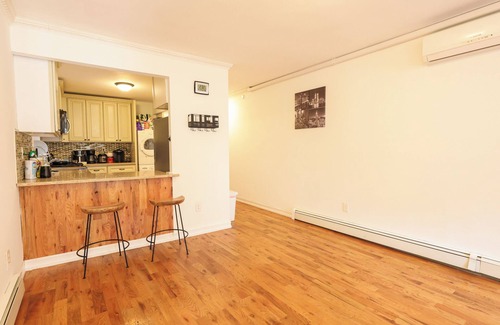 Crown Heights House | The Schenectady House - Unit 2 Single Occupancy/Shared Bath & Common Areas