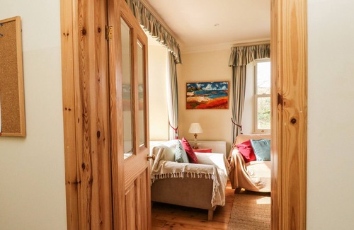 Lochgilphead House | THE SCHOOL HOUSE, pet friendly, with open fire in Kilmartin