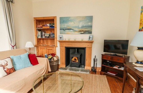 Lochgilphead House | THE SCHOOL HOUSE, pet friendly, with open fire in Kilmartin