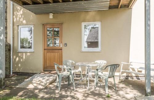 Bishops Castle Apartment | The Schoolhouse Bakehouse