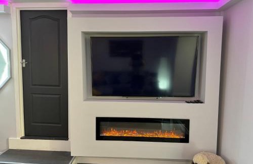 Largs Apartment | The Schoolhouse Largs