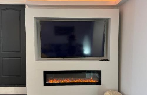 Largs Apartment | The Schoolhouse Largs