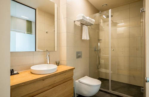 Haifa Hotel | The Schumacher Hotel Haifa
