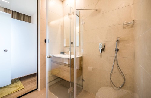 Haifa Hotel | The Schumacher Hotel Haifa