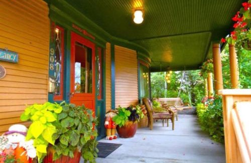 Sturgeon Bay Bed & Breakfast | The Scofield House B&B