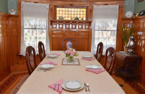 Sturgeon Bay Bed & Breakfast | The Scofield House B&B