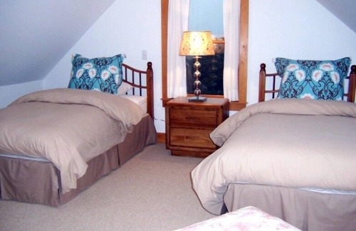 Siasconset Cottage | The Sconset Chateau The Sconset Chateau