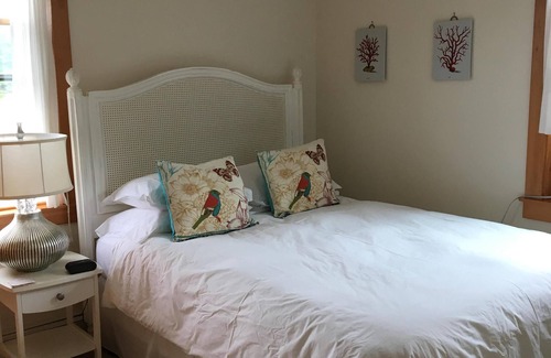 Siasconset Cottage | The Sconset Chateau The Sconset Chateau