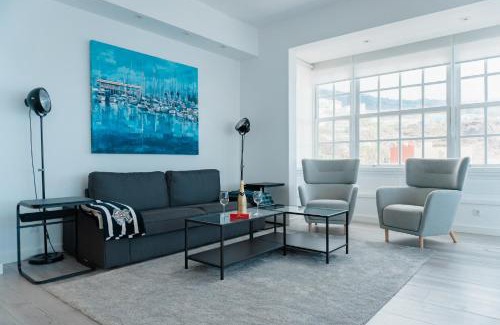 Santa Cruz de la Palma Apartment | The Sea Corner Vacacional La Palma