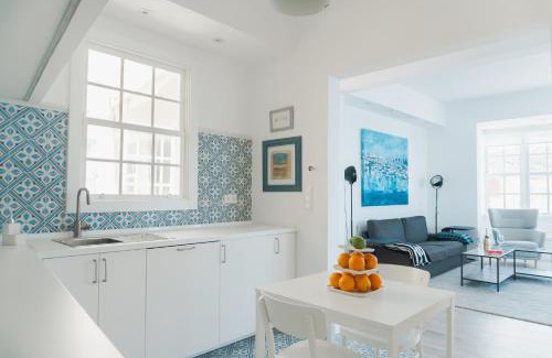 Santa Cruz de la Palma Apartment | The Sea Corner Vacacional La Palma