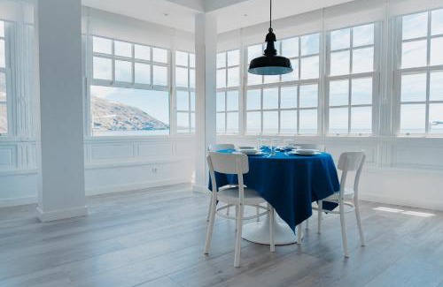 Santa Cruz de la Palma Apartment | The Sea Corner Vacacional La Palma