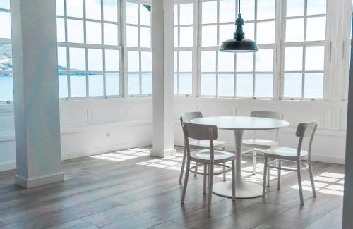 Santa Cruz de la Palma Apartment | The Sea Corner Vacacional La Palma