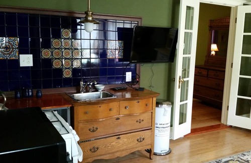 Cape May - Wildwood Bed & Breakfast | The Sea Gypsy