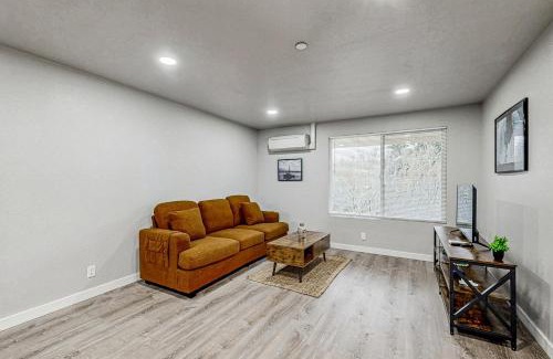 Florence Apartment | The Sea Horse Suite