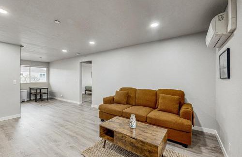 Florence Apartment | The Sea Horse Suite