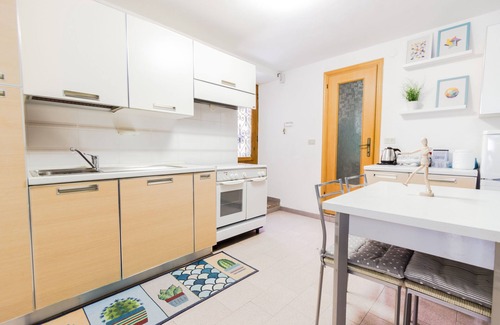 Riomaggiore House | the sea of Ada, seaside apartment in Riomaggiore