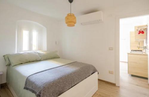 La Spezia Apartment | The Sea of Marola