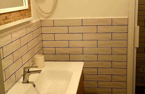 Quartiere XXXIV Lido di Ostia Levante House | THE SEA OF ROME LUXURY "LAVENDER"