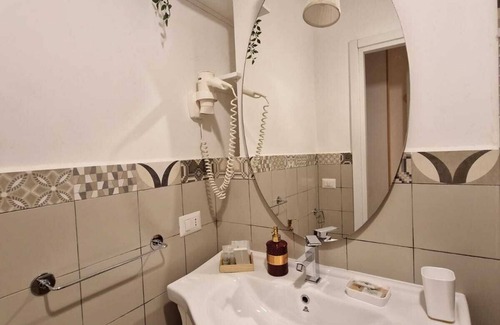 Quartiere XXXIV Lido di Ostia Levante House | THE SEA OF ROME LUXURY "MUGHETTO"