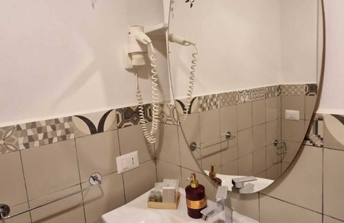Quartiere XXXIV Lido di Ostia Levante House | THE SEA OF ROME LUXURY "MUGHETTO"