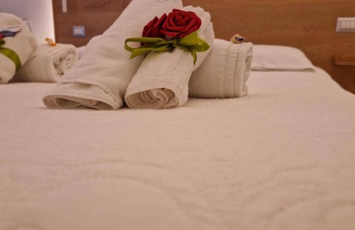Quartiere XXXIV Lido di Ostia Levante House | THE SEA OF ROME LUXURY "MUGHETTO"