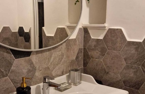 Quartiere XXXIV Lido di Ostia Levante House | THE SEA OF ROME LUXURY "PEONY"