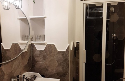 Quartiere XXXIV Lido di Ostia Levante House | THE SEA OF ROME LUXURY "PEONY"