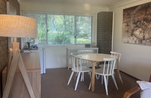 Berrara House | The Sea Shack @ Berrara