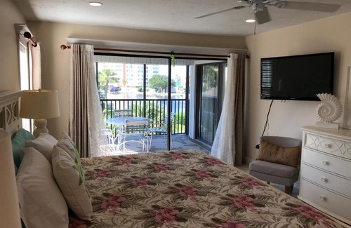 Siesta Key House | The Sea Side Villa