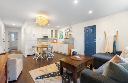 Sidney House | The Sea Suite, Sidney by the Sea