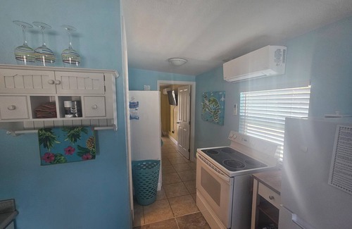 Laurel House | The Sea Turtle