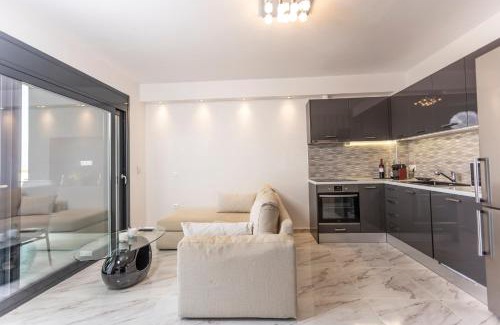 Polichrono Apartment | The sea view