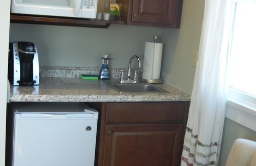 Rockport Bed & Breakfast | The Seafarer Inn