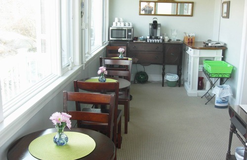 Rockport Bed & Breakfast | The Seafarer Inn