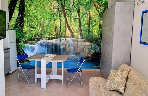 Rivabella Apartment | The Seagull's Nest Gallipoli